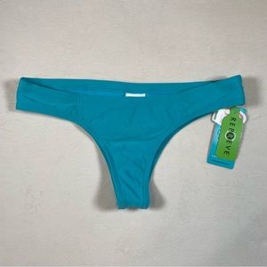 SPEEDO Endurance Cheeky Hipster Swimsuit Bikini Bottom, Small